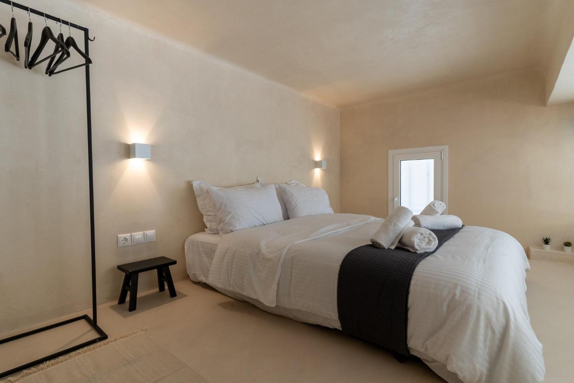 Acropolis Local Loft Apartment เอเธนส์ ภายนอก รูปภาพ
