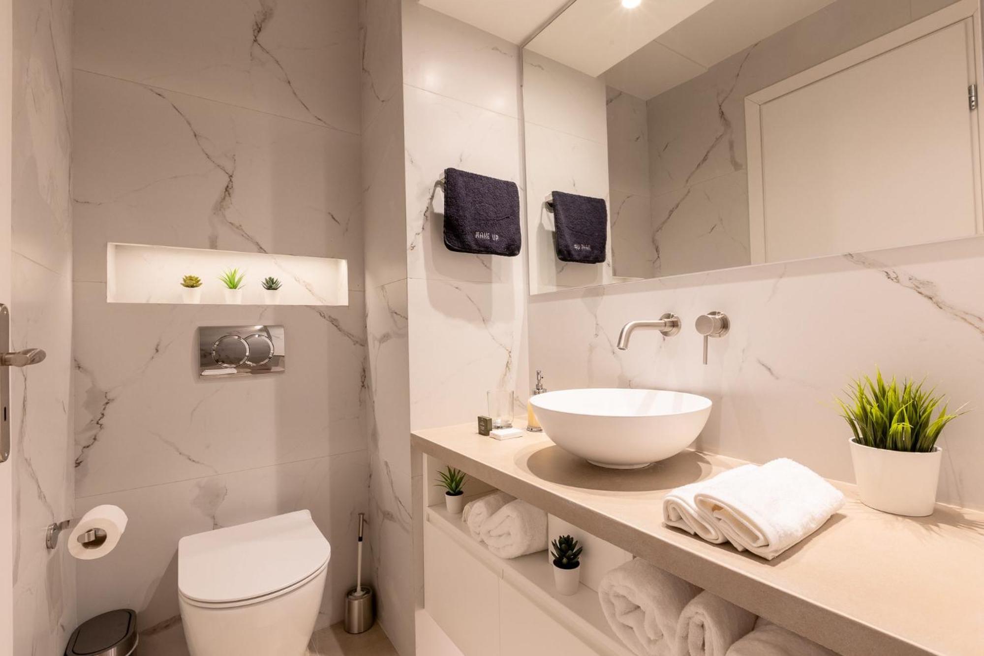 Acropolis Local Loft Apartment เอเธนส์ ภายนอก รูปภาพ